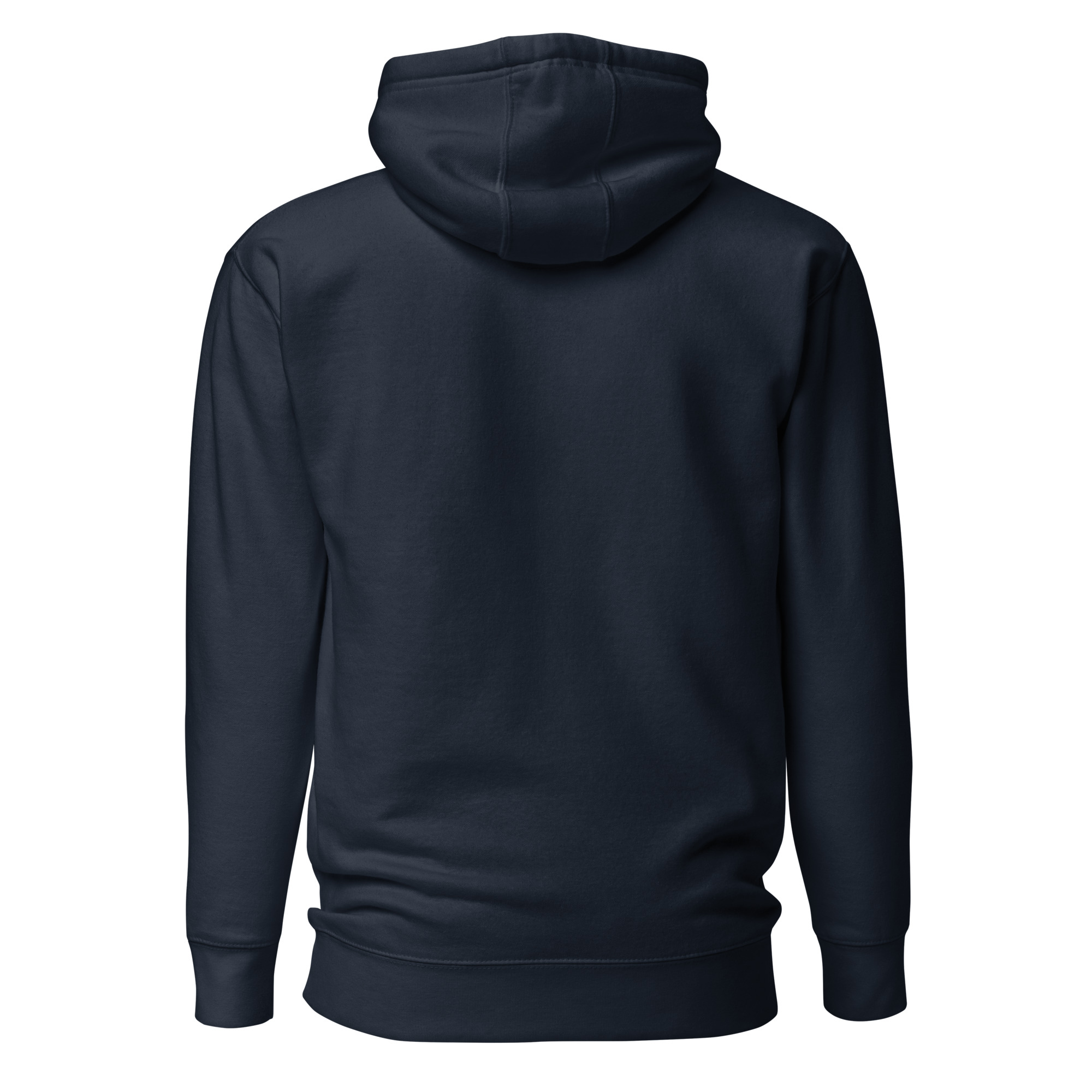 Unisex Hoodie - Image 2
