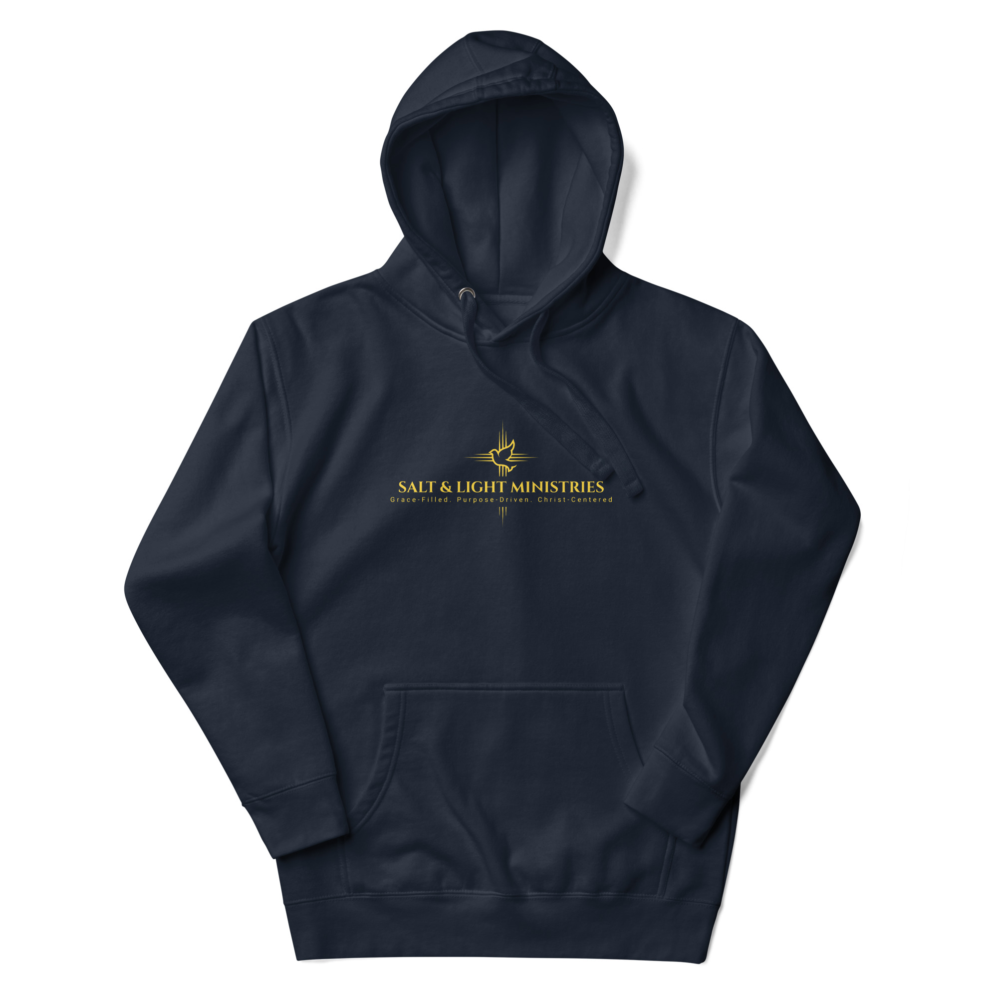 Unisex Hoodie - Image 4