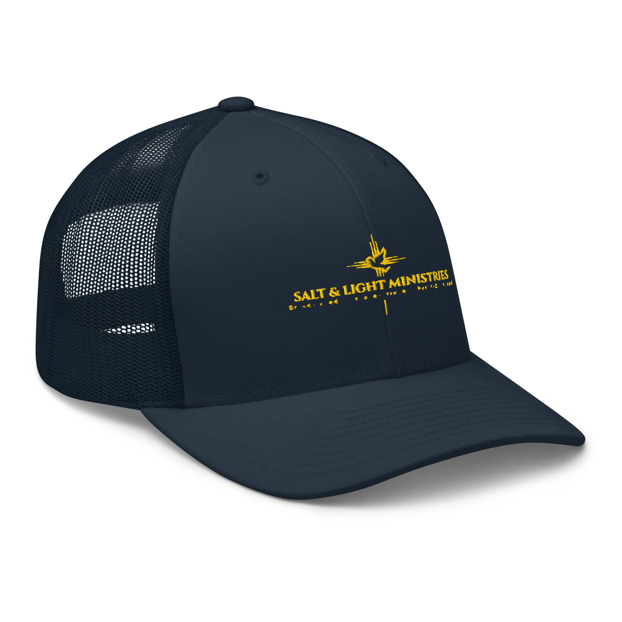 Trucker Cap - Image 4