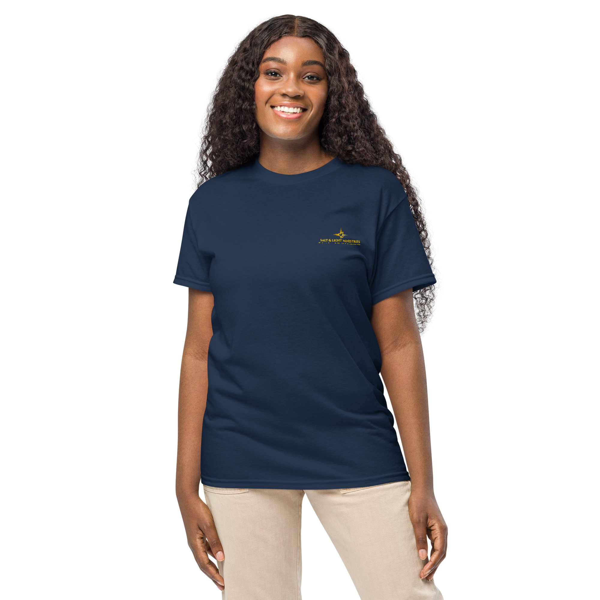 DryBlend® T-Shirt - Image 2