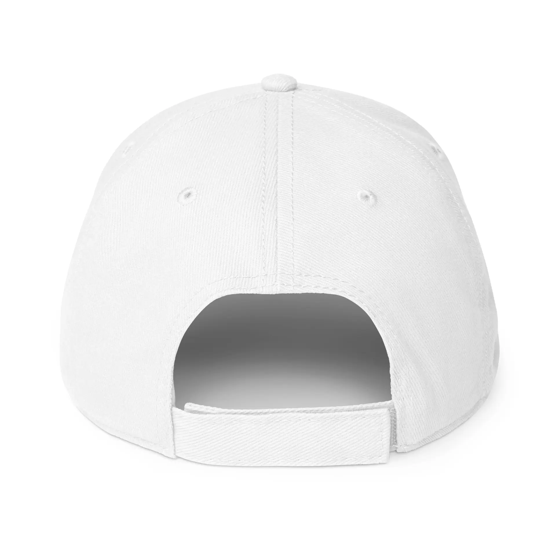 Low-profile baseball cap - Image 18