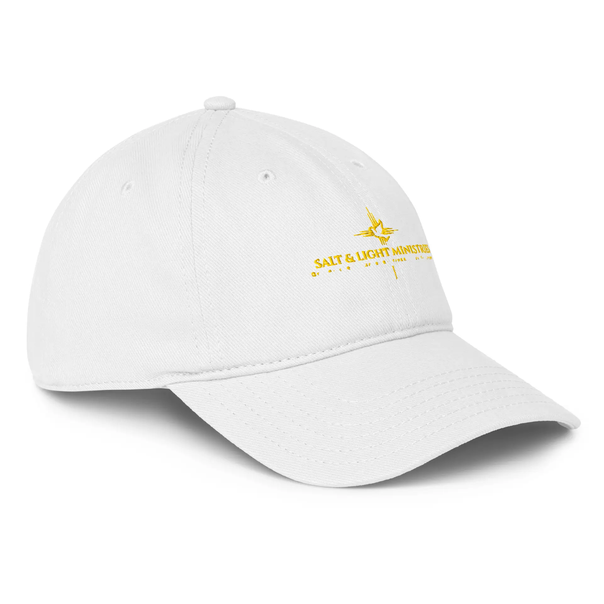Low-profile baseball cap - Image 20