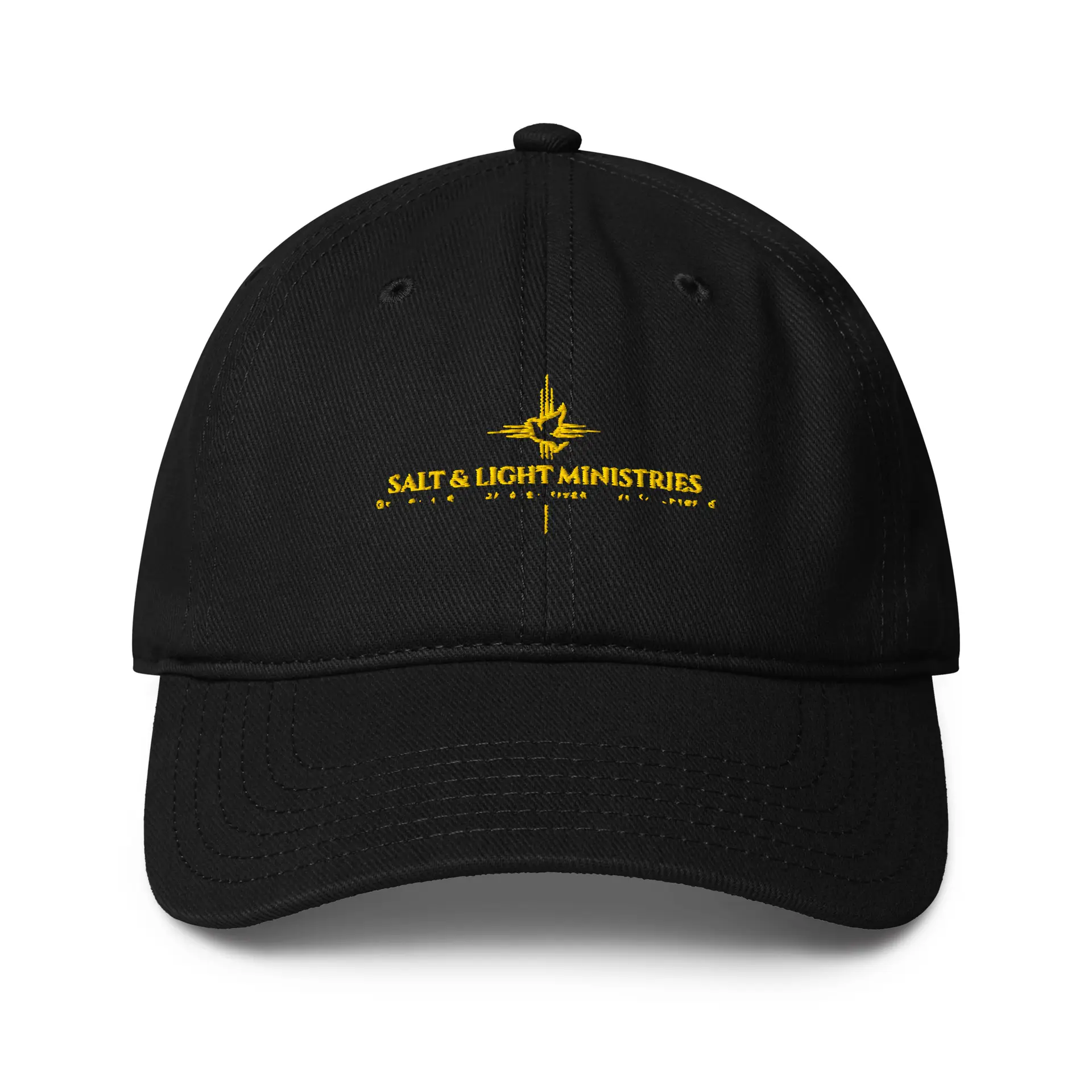 Low-profile baseball cap - Image 21