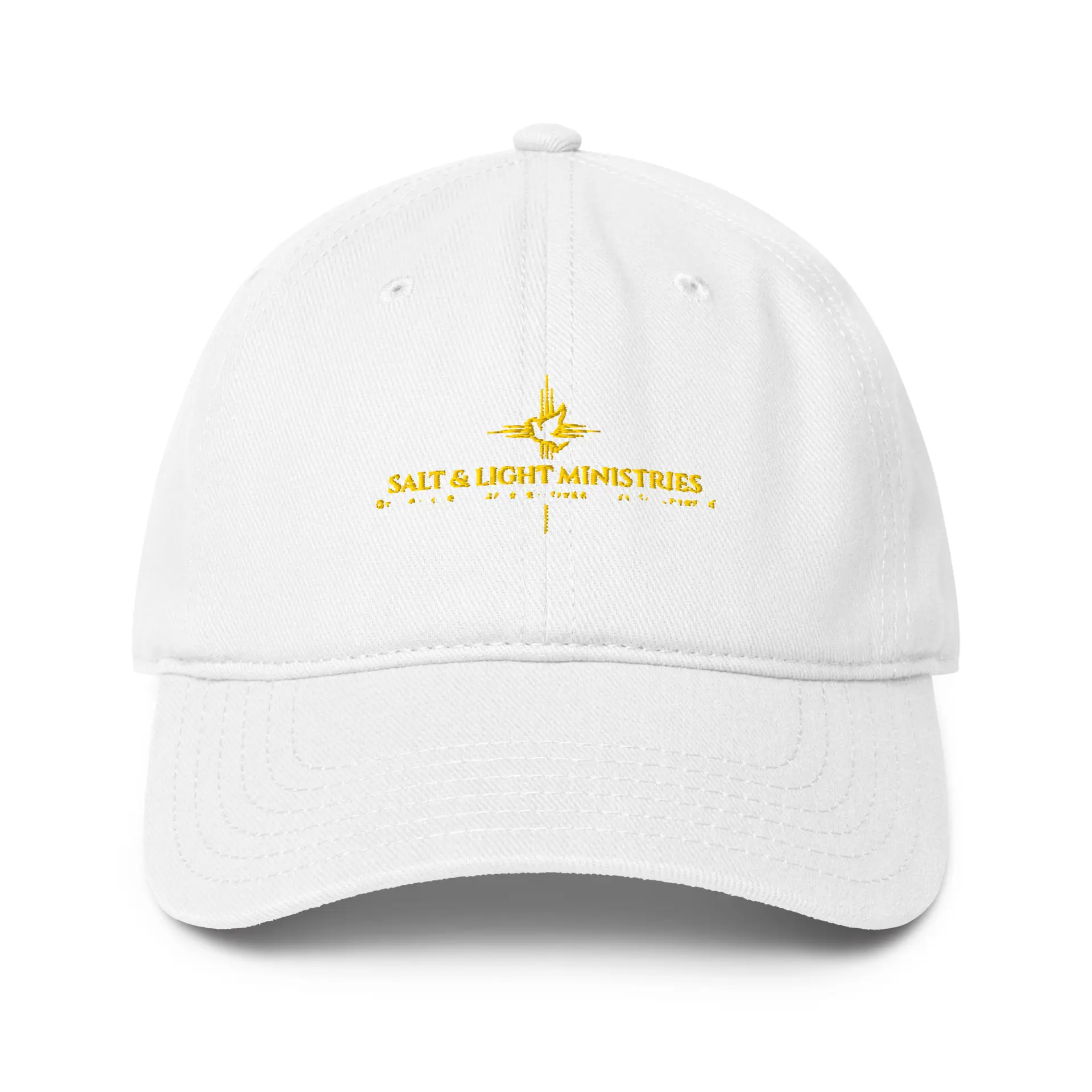 Low-profile baseball cap - Image 25