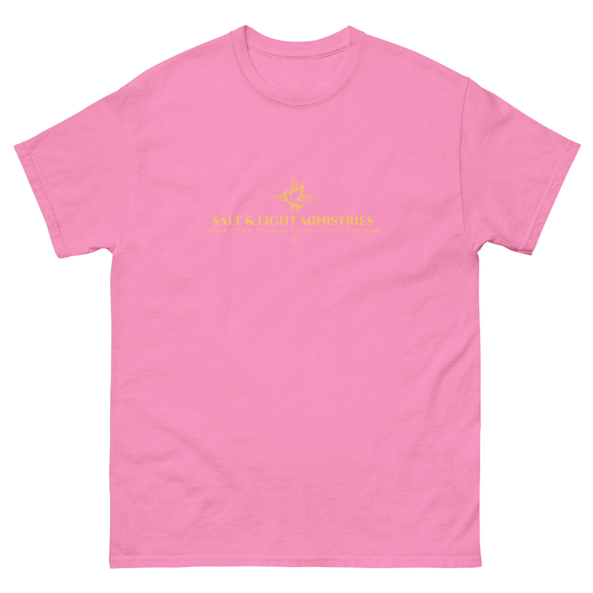 Unisex classic tee - Image 2