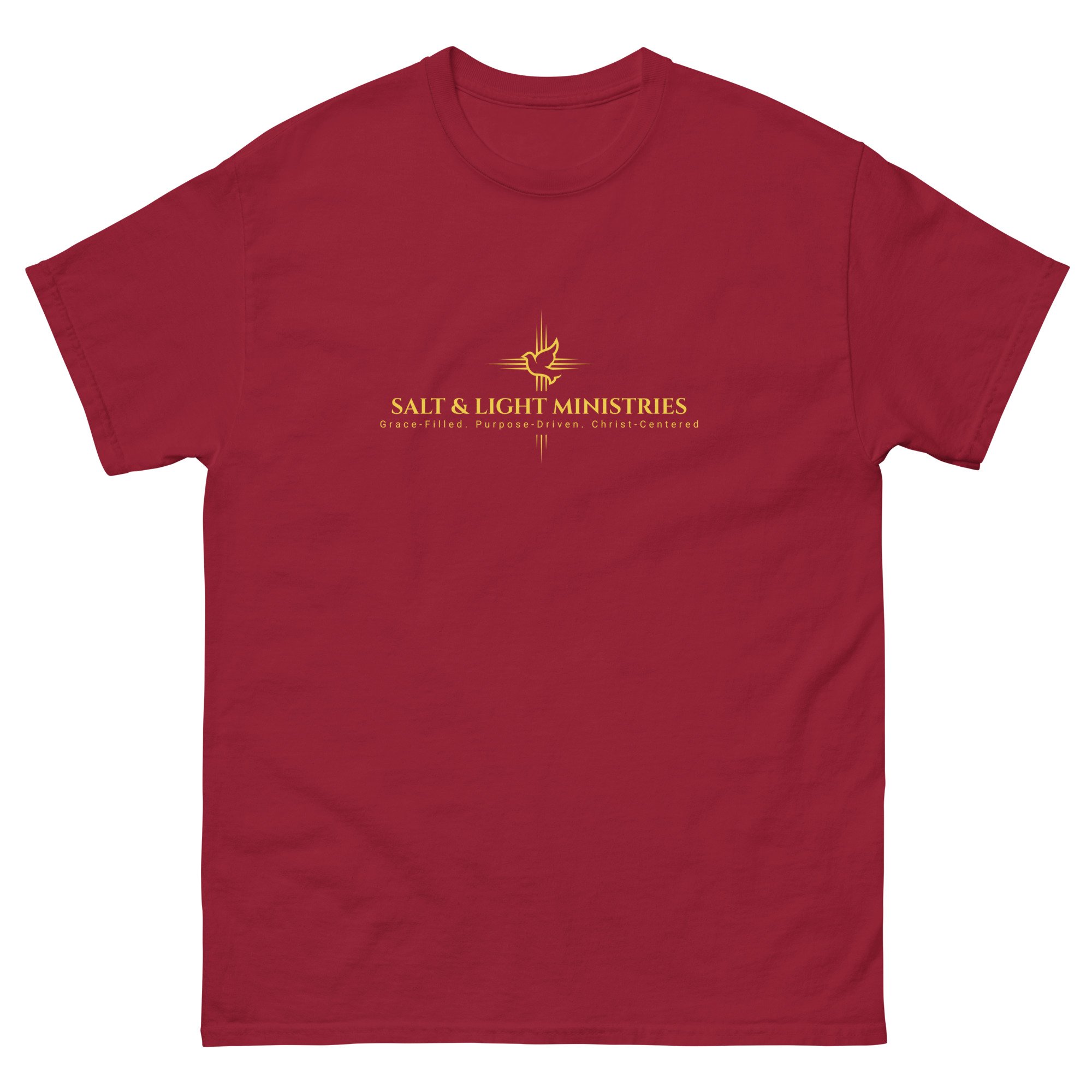 Unisex classic tee - Image 29