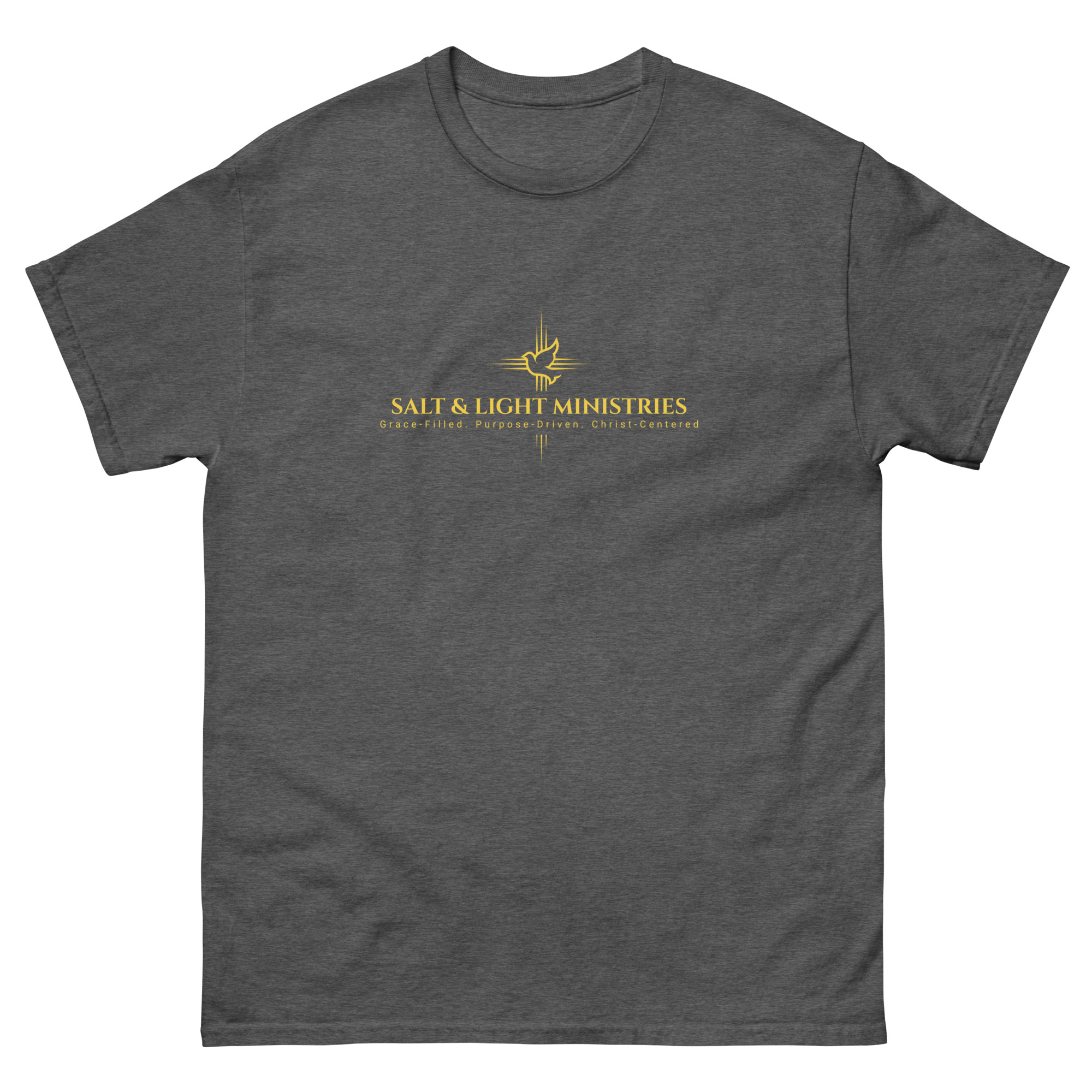 Unisex classic tee - Image 10