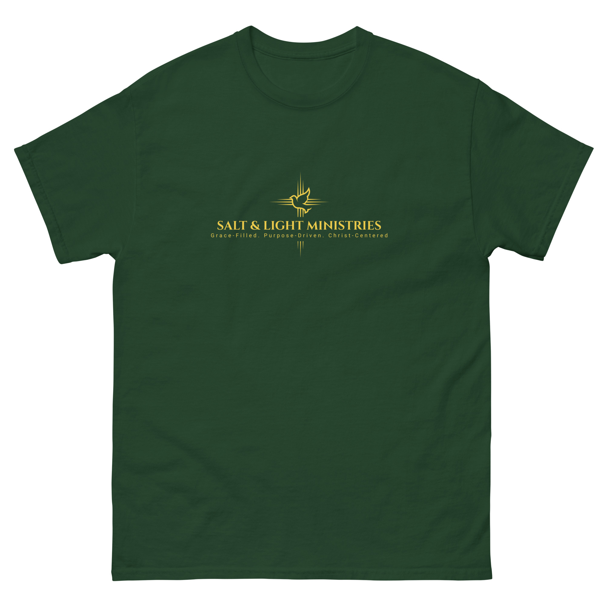 Unisex classic tee - Image 28