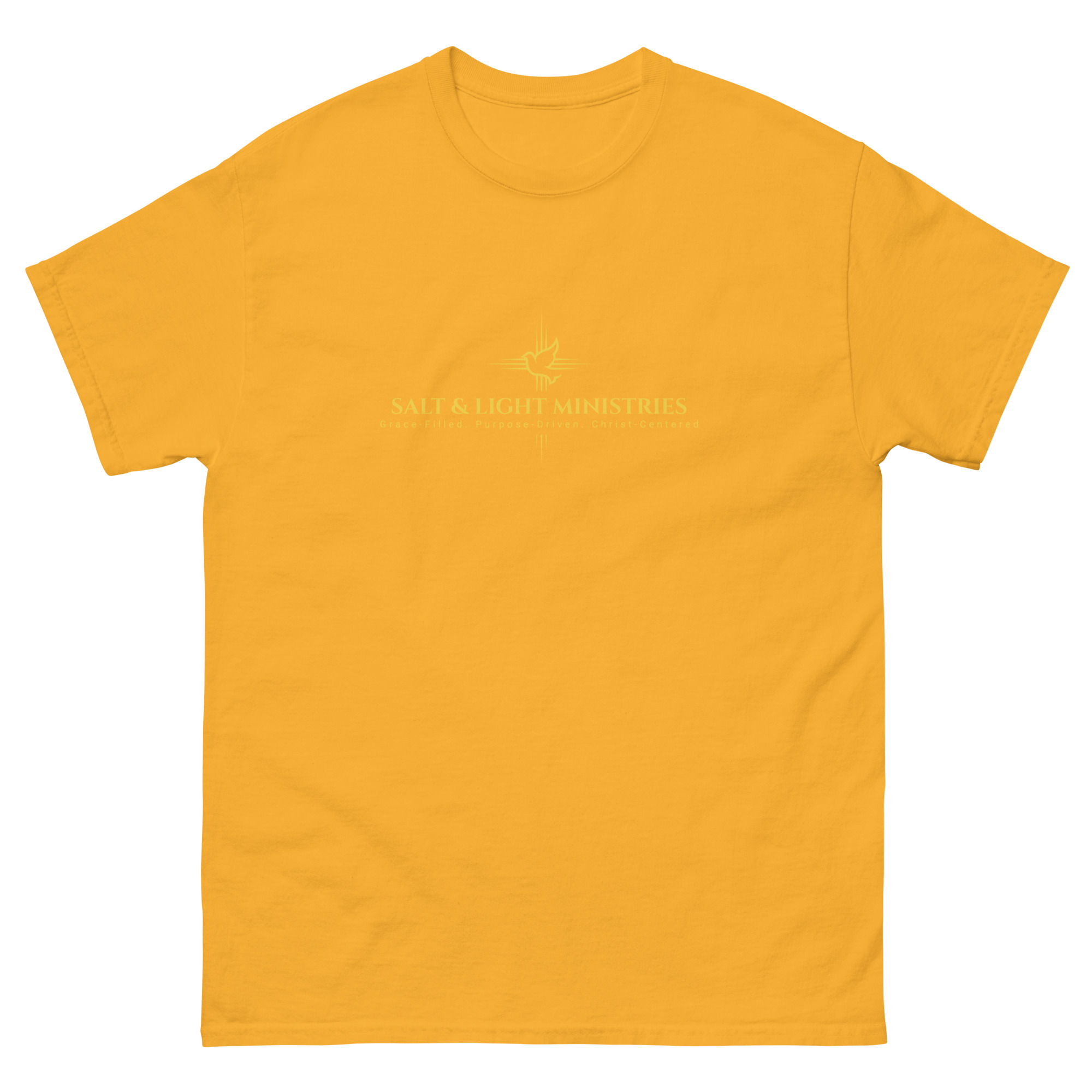 Unisex classic tee - Image 11