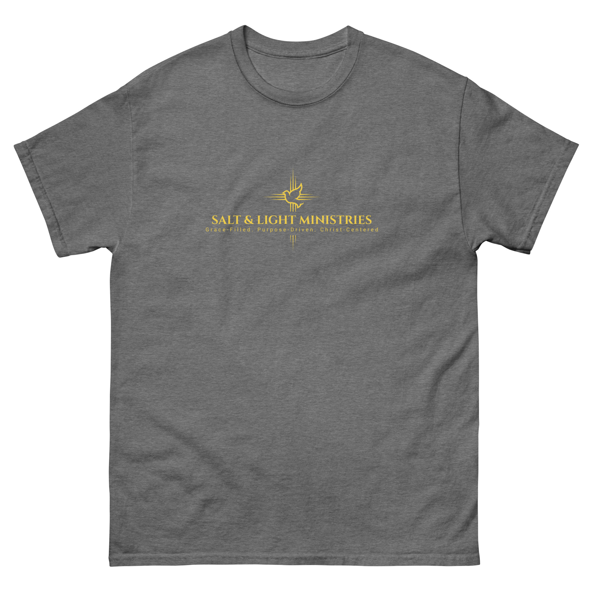 Unisex classic tee - Image 34