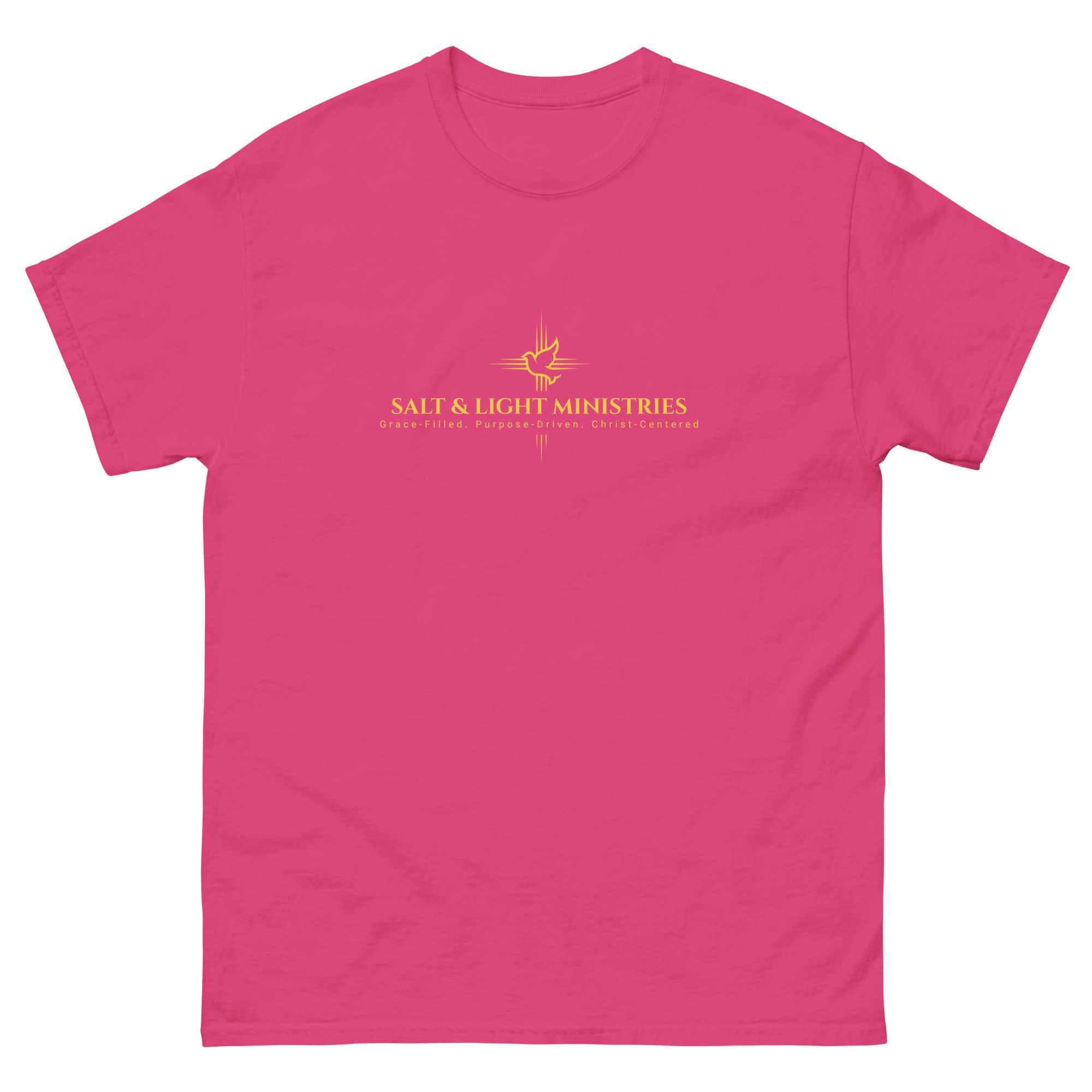 Unisex classic tee - Image 30