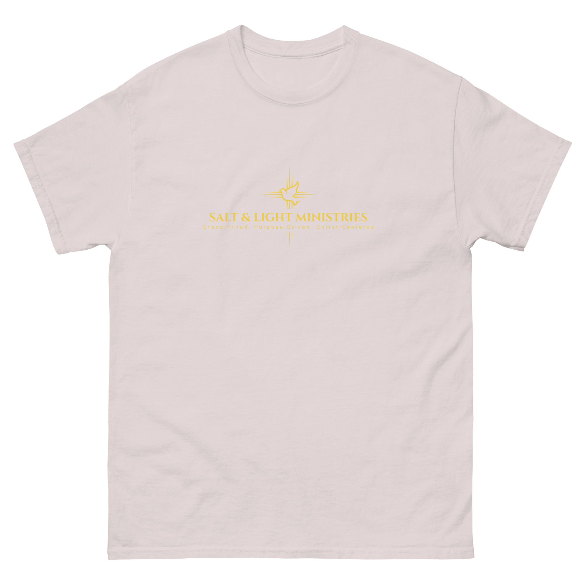 Unisex classic tee - Image 35