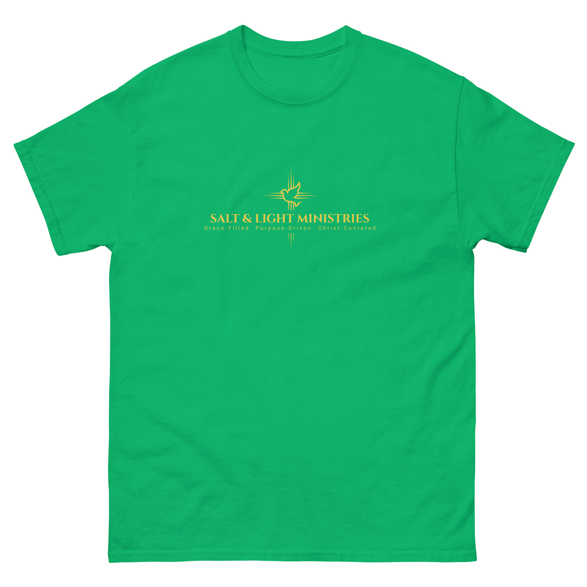 Unisex classic tee - Image 12