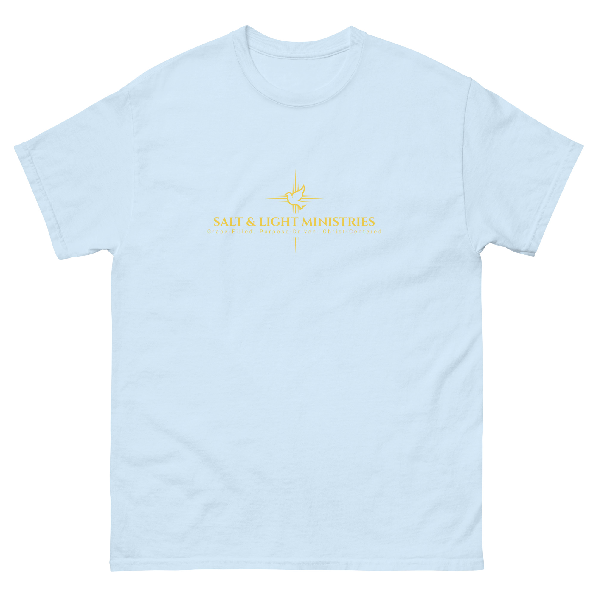 Unisex classic tee - Image 13