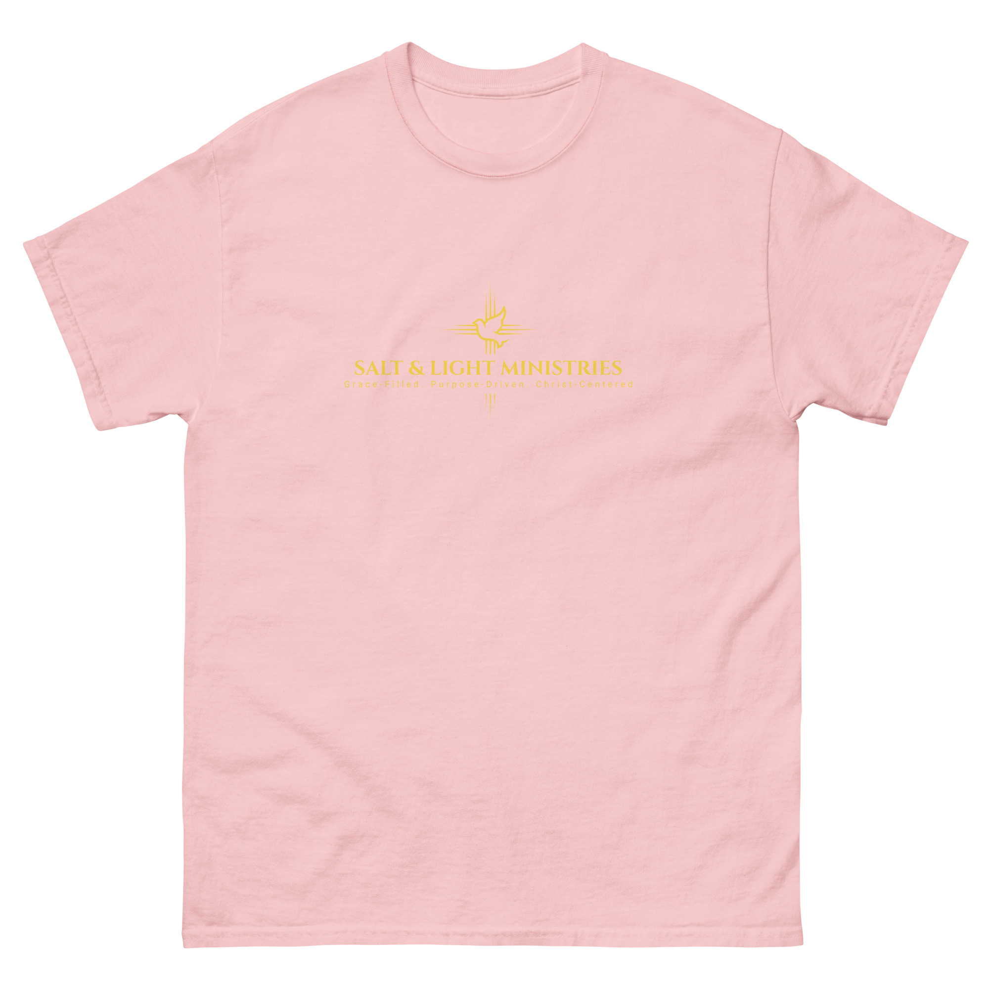 Unisex classic tee - Image 14
