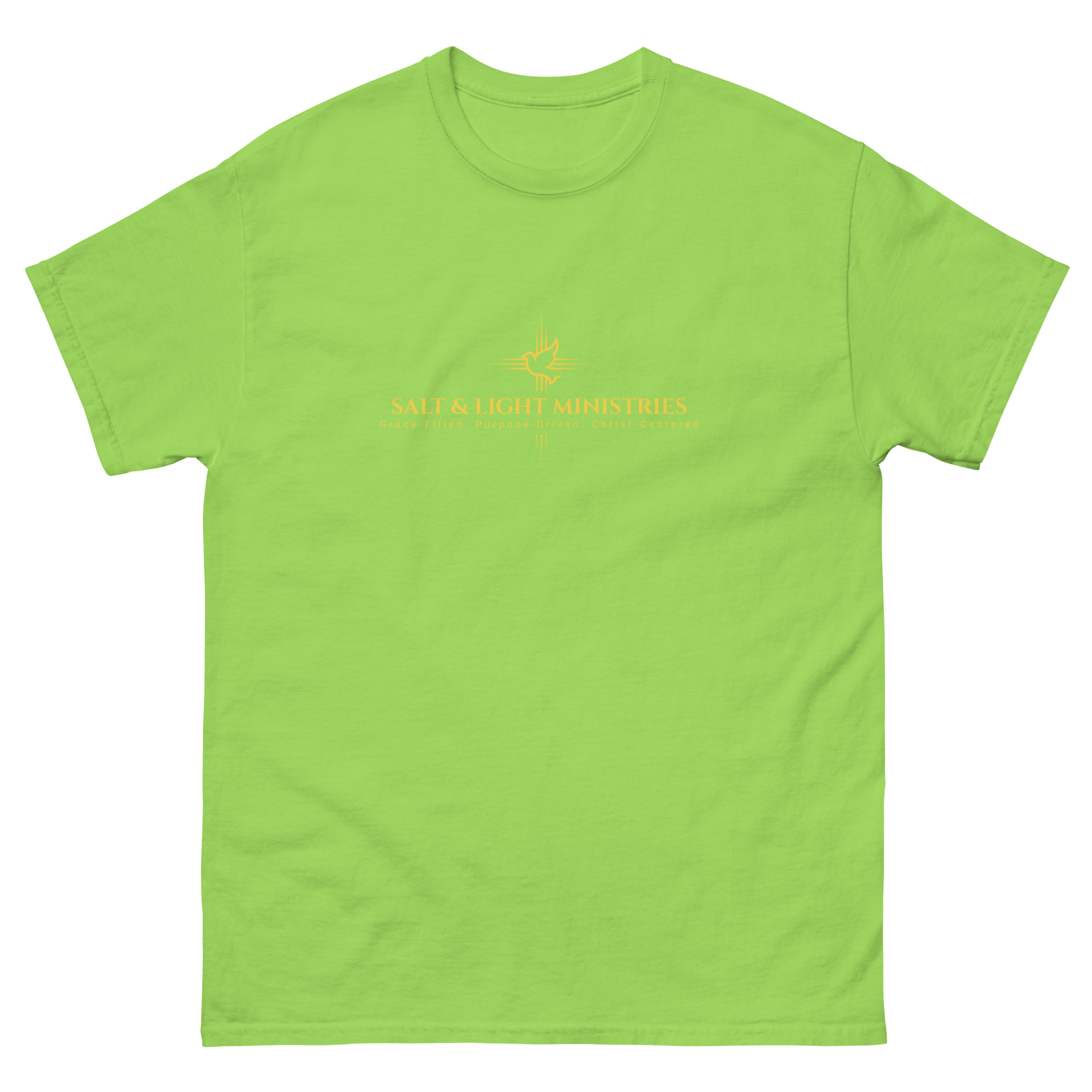 Unisex classic tee - Image 15