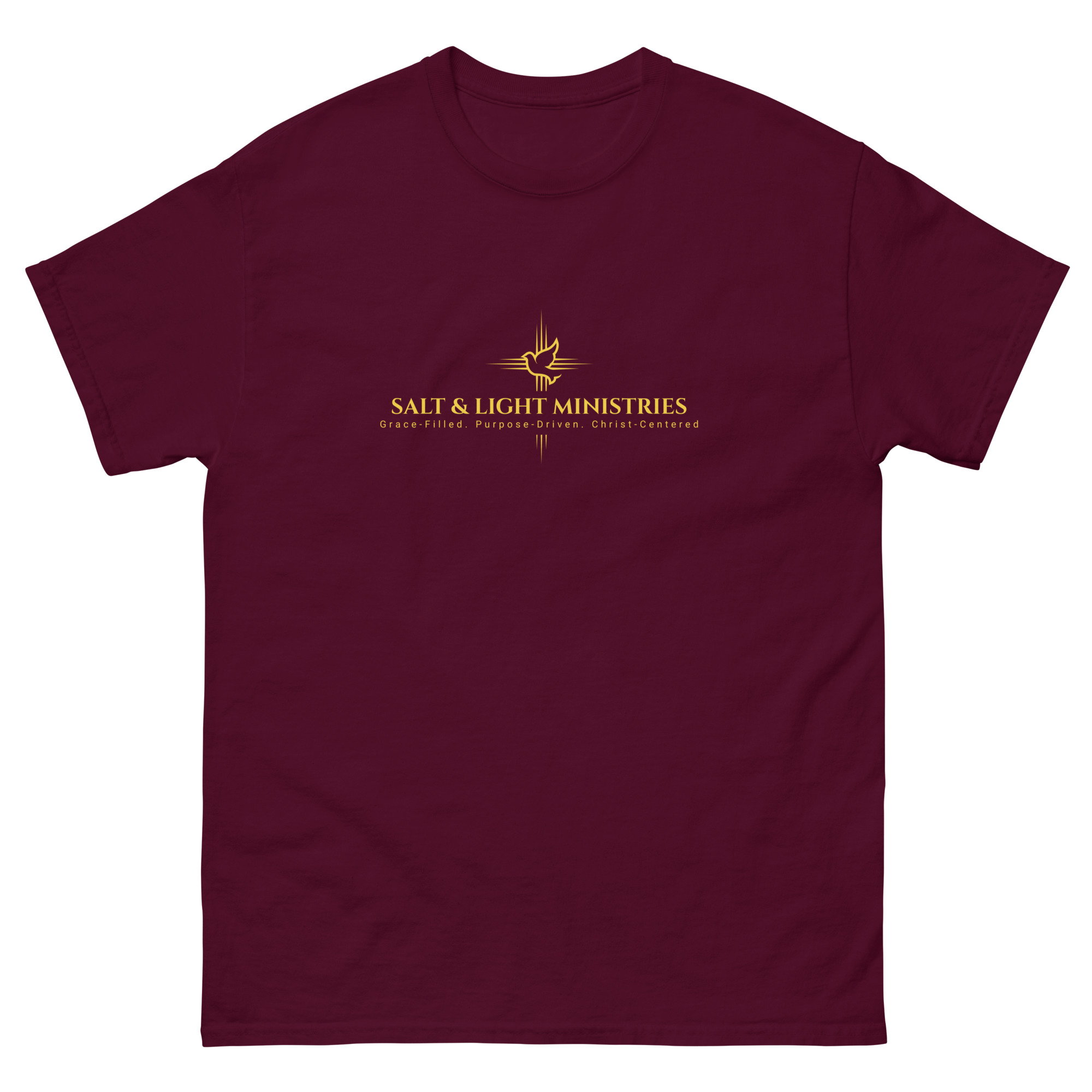 Unisex classic tee - Image 16