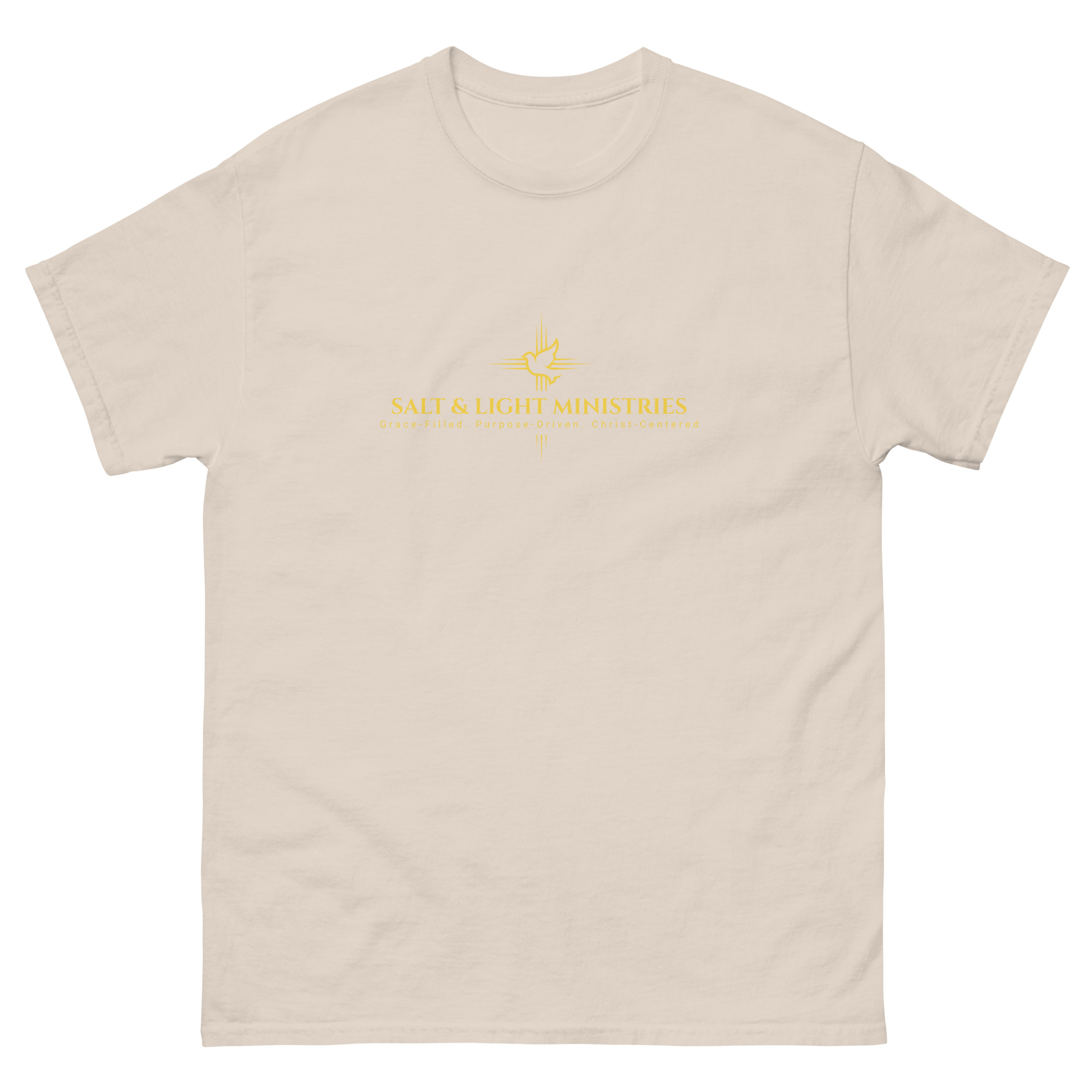 Unisex classic tee - Image 18