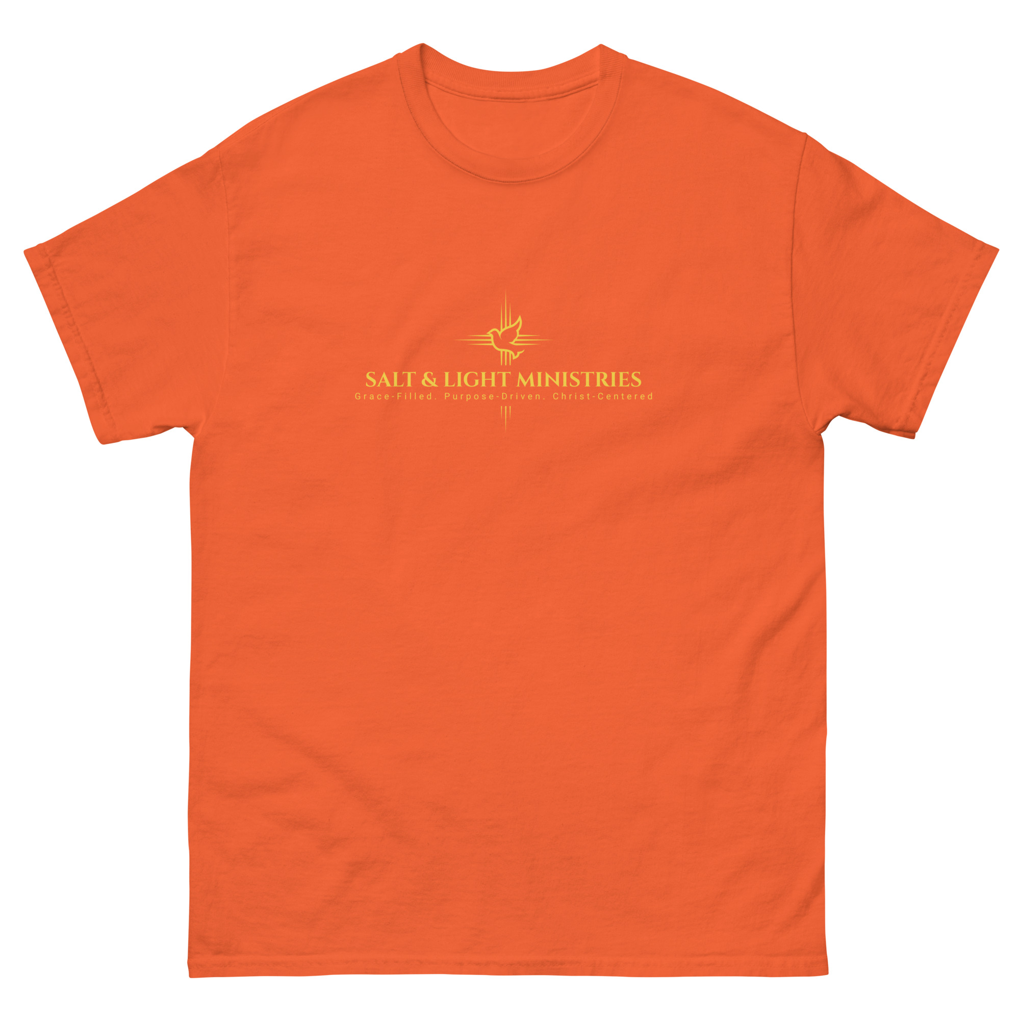 Unisex classic tee - Image 20