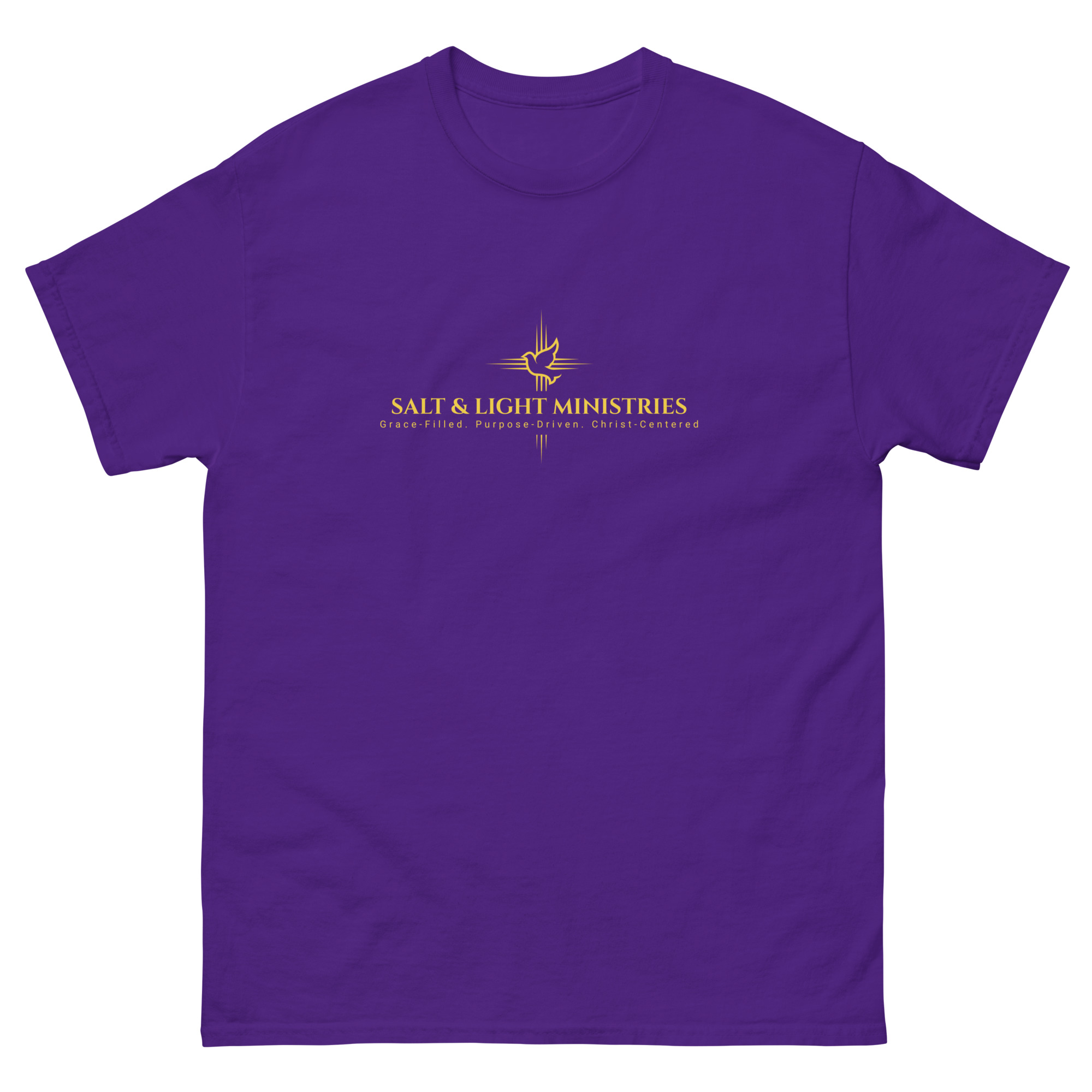 Unisex classic tee - Image 21