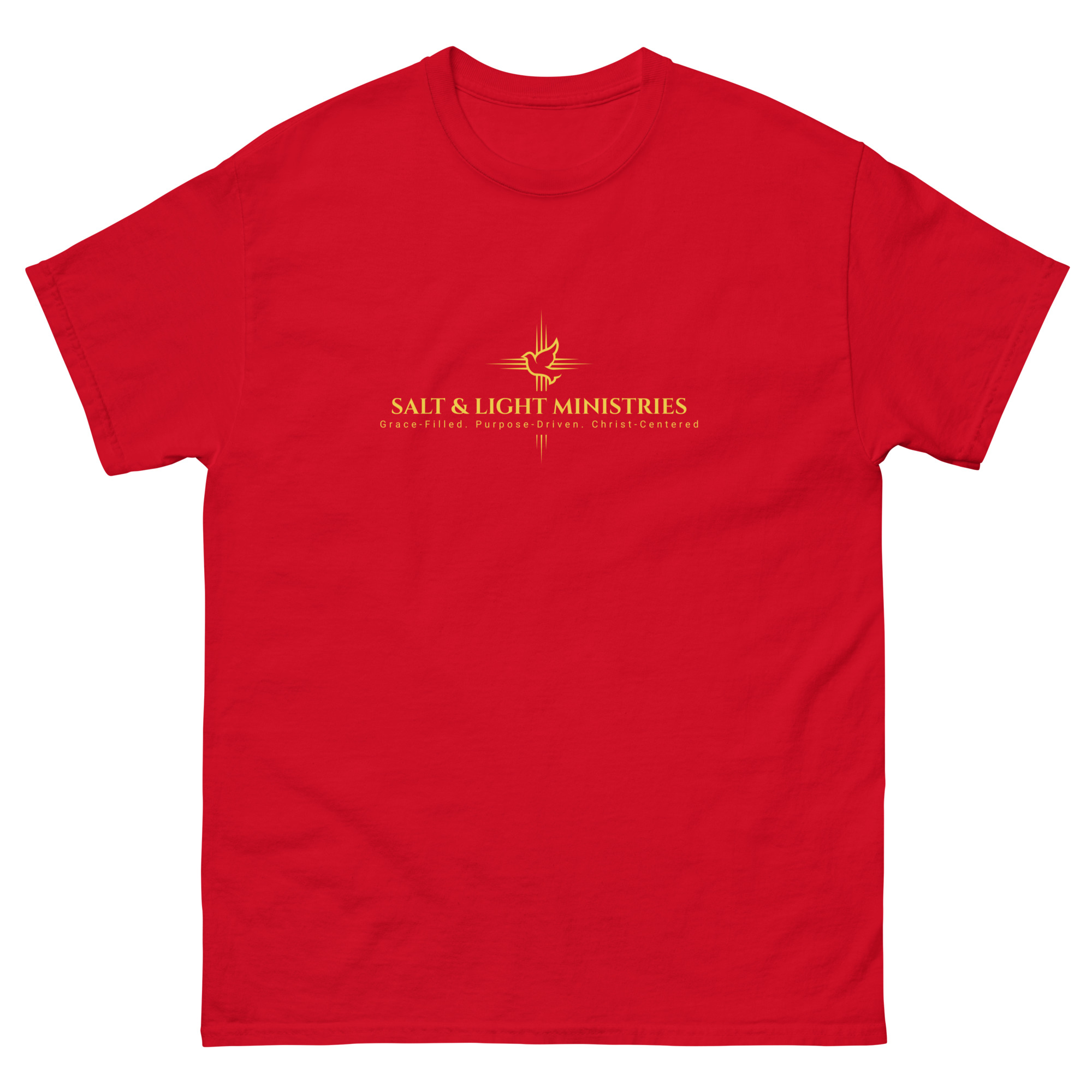 Unisex classic tee - Image 22