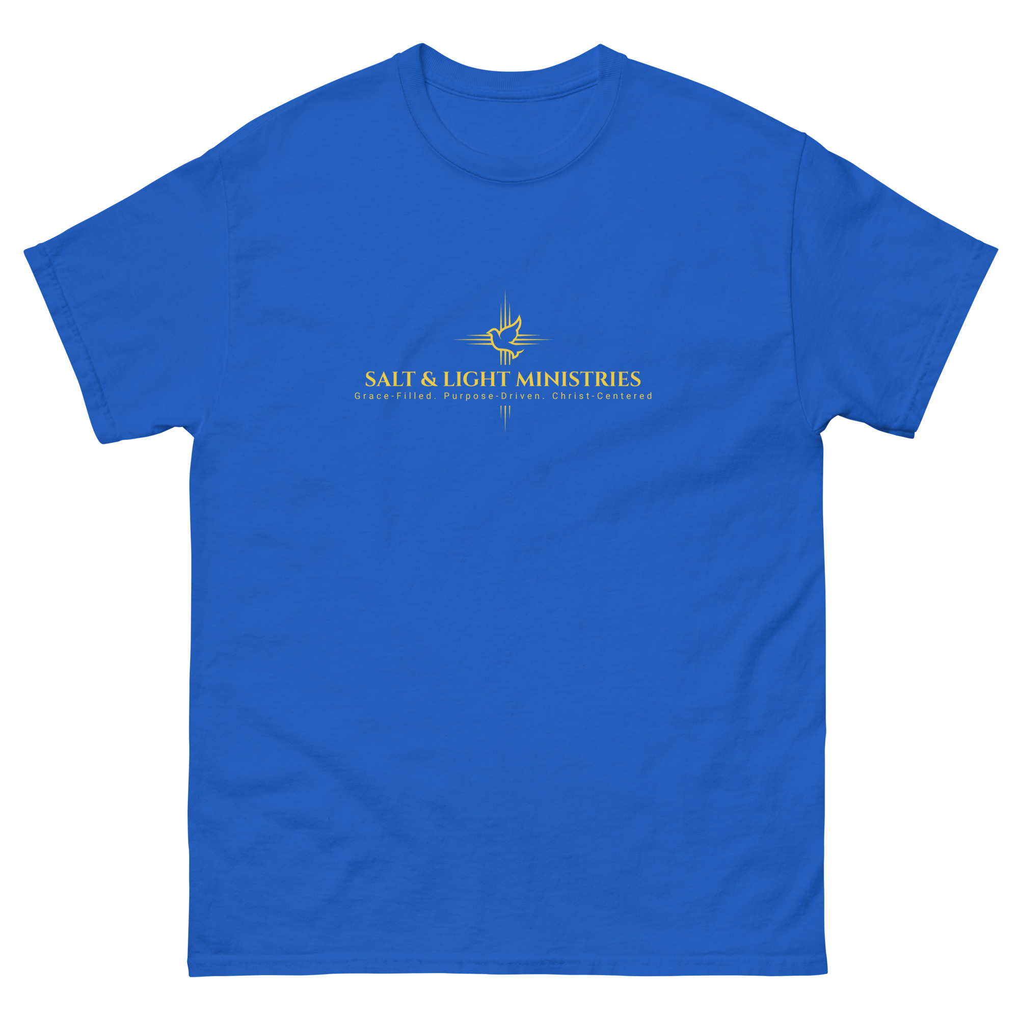 Unisex classic tee - Image 23