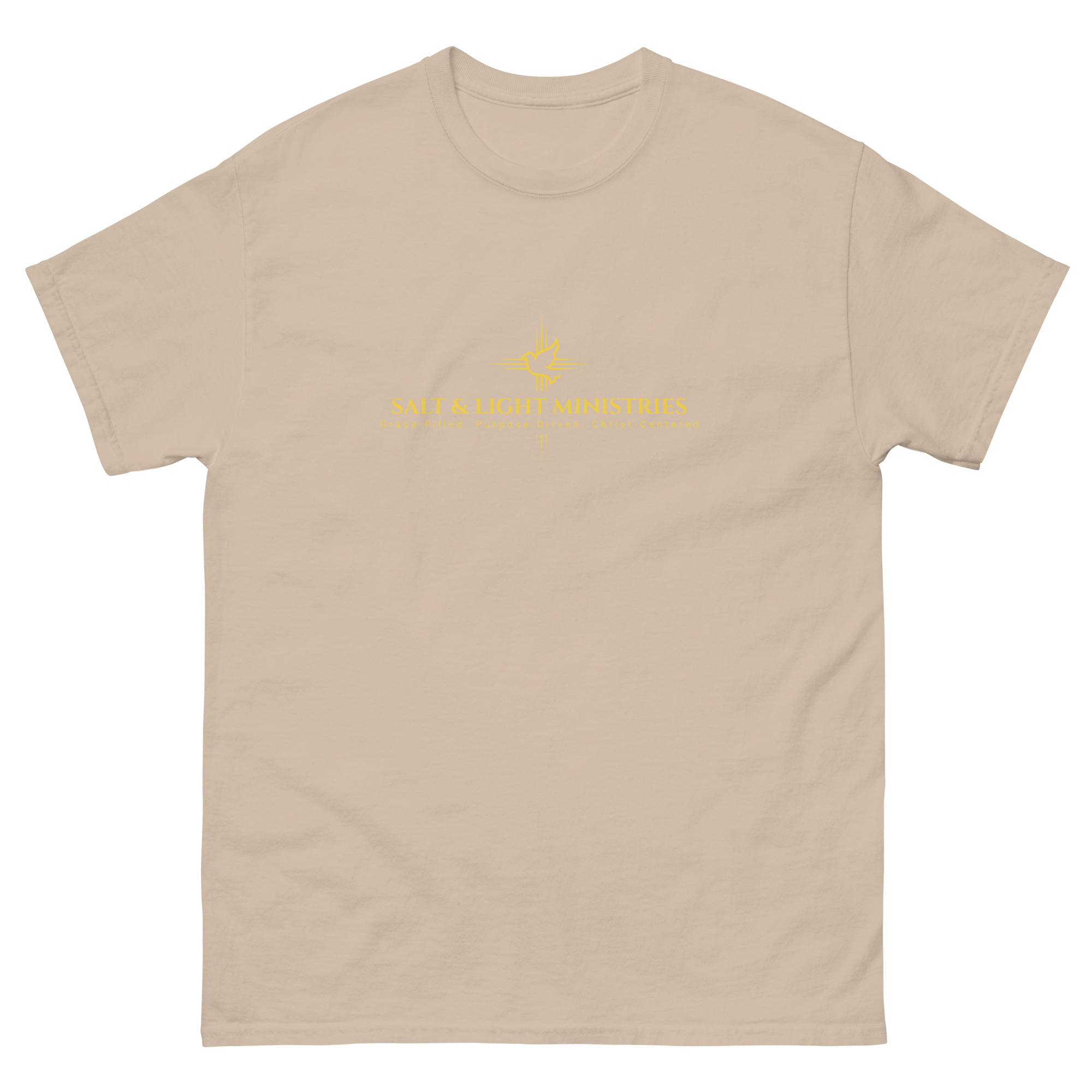 Unisex classic tee - Image 24