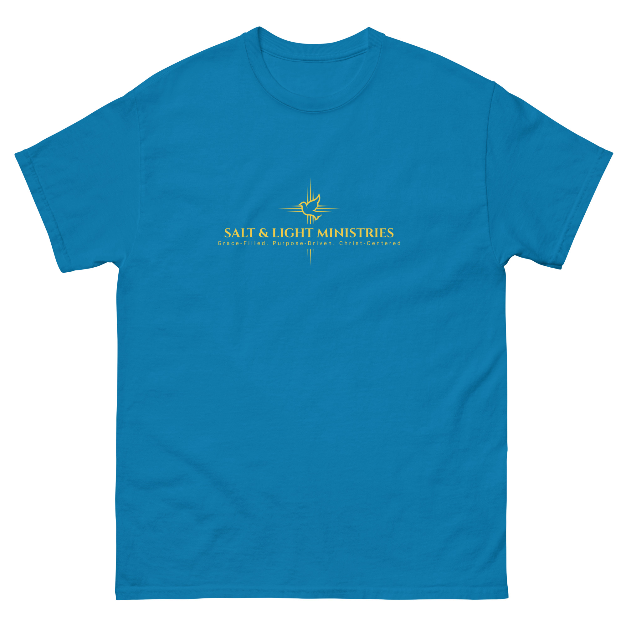 Unisex classic tee - Image 31