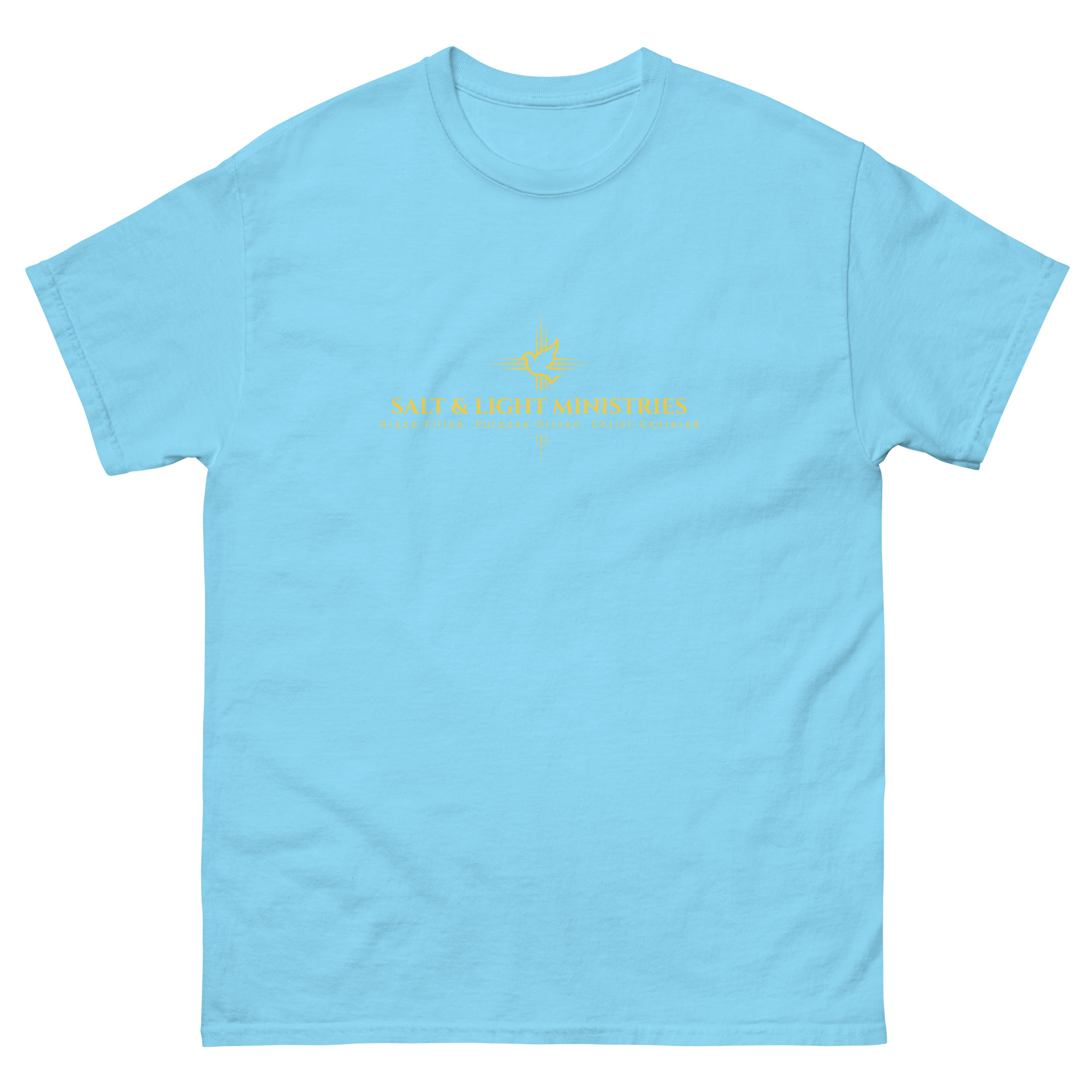 Unisex classic tee - Image 25
