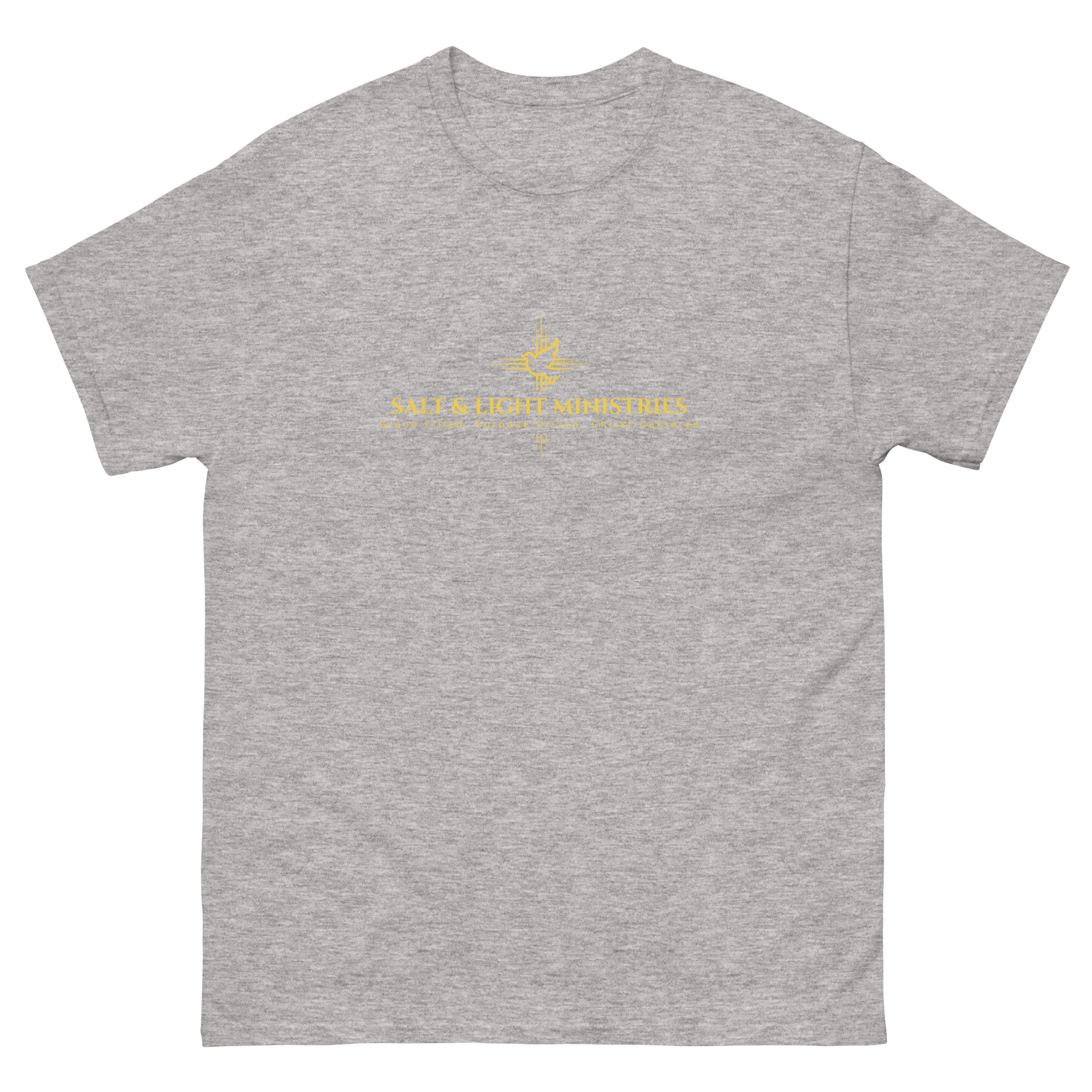 Unisex classic tee - Image 26