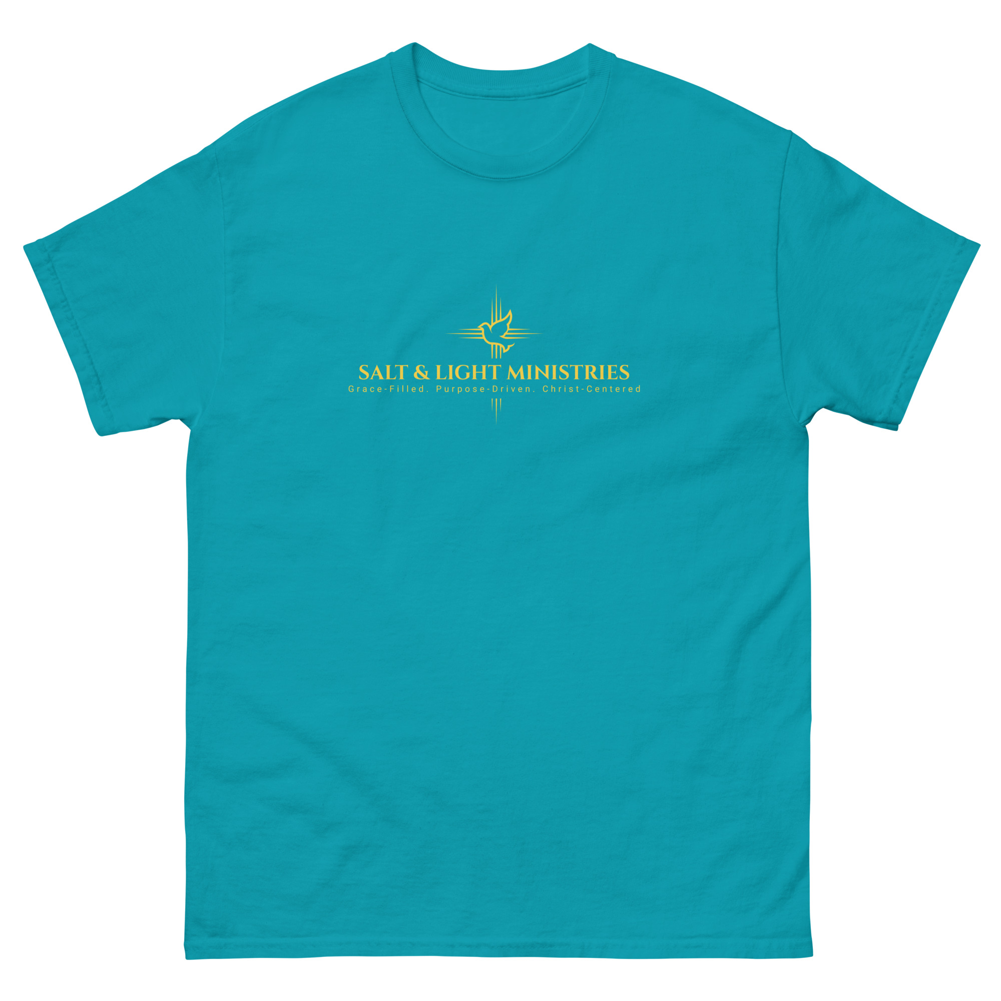 Unisex classic tee - Image 36