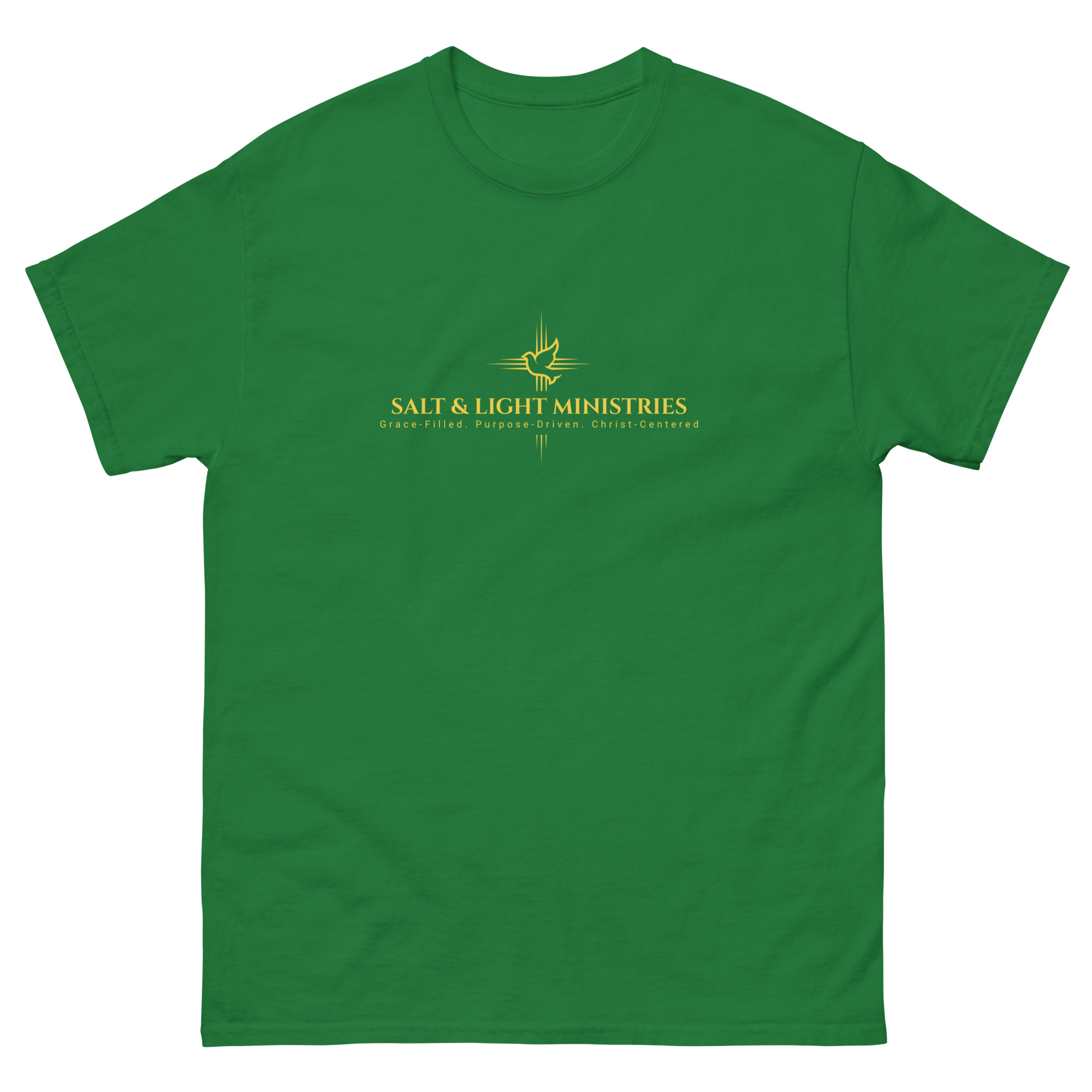 Unisex classic tee - Image 32