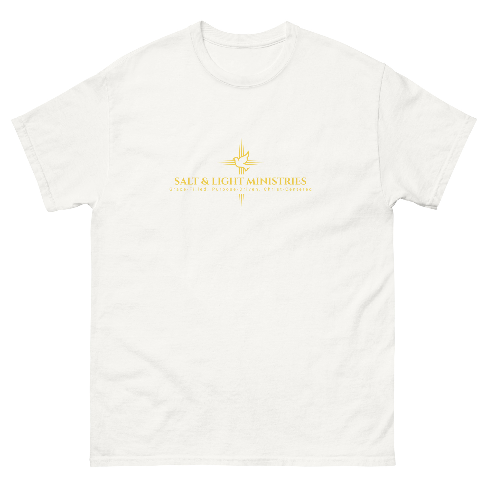 Unisex classic tee - Image 27