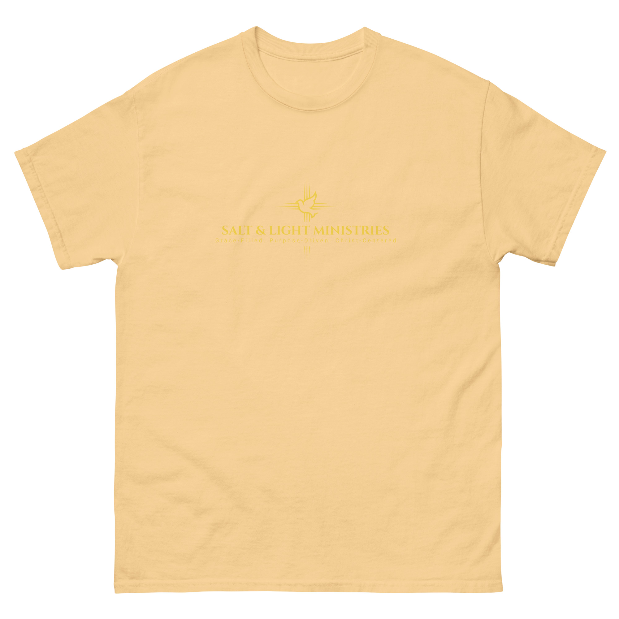 Unisex classic tee - Image 33